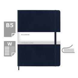 Kalendarz MOLESKINE