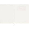 Kalendarz MOLESKINE