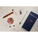 Zestaw akcesoriów barmańskich VINGA Story of Mocktail