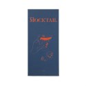 Zestaw akcesoriów barmańskich VINGA Story of Mocktail