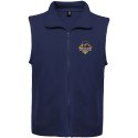 Bellagio kamizelka polarowa unisex granatowy