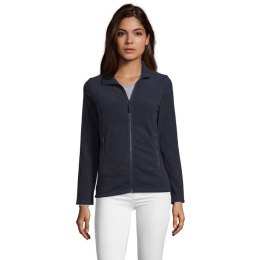NORMAN DAMSKA POLAR 220 Granatowy M (S02094-NY-M)