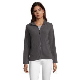 NORMAN DAMSKA POLAR 220 charcoal grey XL (S02094-CR-XL)
