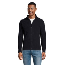 NORMAN Męski polar 220g Granatowy XL (S02093-NY-XL)