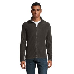NORMAN Męski polar 220g charcoal grey XXL (S02093-CR-XXL)