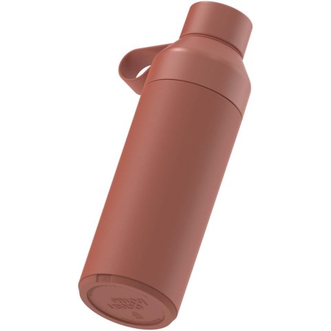 Ocean Bottle izolowany próżniowo bidon na wodę o pojemności 500 ml ceglasty (10075132)