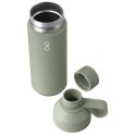 Ocean Bottle izolowany próżniowo bidon na wodę o pojemności 500 ml jasny zielony (10075160)