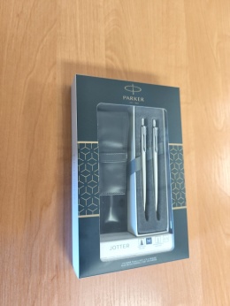 Zestaw Parker