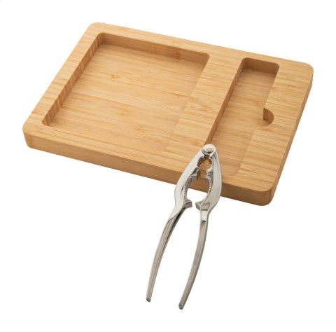 Dziadek do orzechów - zestaw