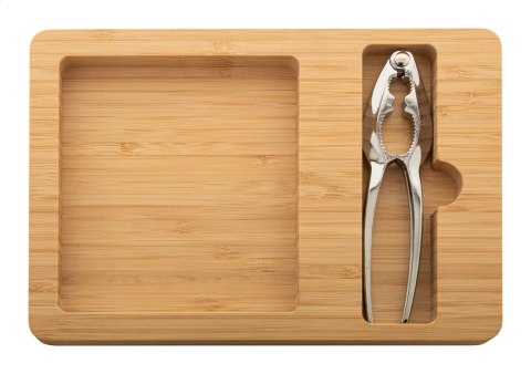 Dziadek do orzechów - zestaw