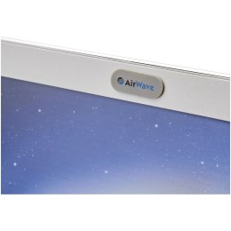 Blokada kamerki Hide szary (13500405)