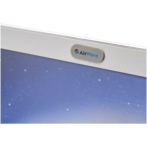 Blokada kamerki Hide szary (13500405)