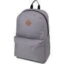 Plecak Stratta na laptopa 15" szary