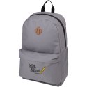 Plecak Stratta na laptopa 15" szary
