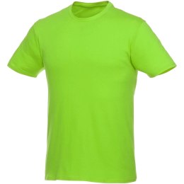 Męski T-shirt z krótkim rękawem Heros zielone jabłko