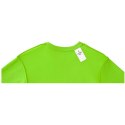 Męski T-shirt z krótkim rękawem Heros zielone jabłko