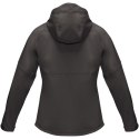 Damska kurtka softshell Coltan z materiałów z recyclingu z certyfikatem GRS burzowy szary (37505893)