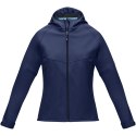 Damska kurtka softshell Coltan z materiałów z recyclingu z certyfikatem GRS granatowy (37505491)