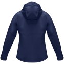 Damska kurtka softshell Coltan z materiałów z recyclingu z certyfikatem GRS granatowy (37505492)
