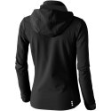Damska kurtka softshell Langley antracytowy (39312950)