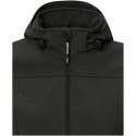 Damska kurtka softshell Langley antracytowy (39312950)