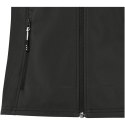 Damska kurtka softshell Langley antracytowy (39312954)
