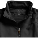 Damska kurtka softshell Langley antracytowy (39312954)