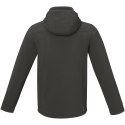 Męska kurtka softshell Langley antracytowy (39311950)
