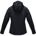 Damska kurtka softshell Coltan z materiałów z recyclingu z certyfikatem GRS czarny (37505993)