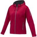 Match damska miękka kurtka czerwony (38328215)