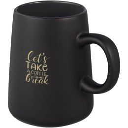 Joe kubek ceramiczny o pojemności 450 ml czarny (10072990)