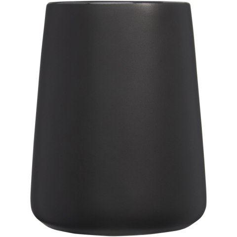 Joe kubek ceramiczny o pojemności 450 ml czarny (10072990)
