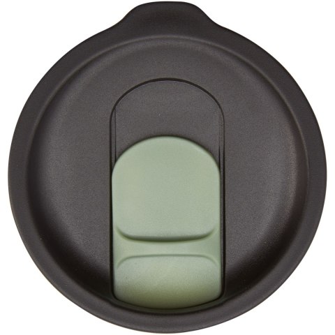 Nordia kubek o podwójnej ściance, 400 ml melanż zielony (10073162)