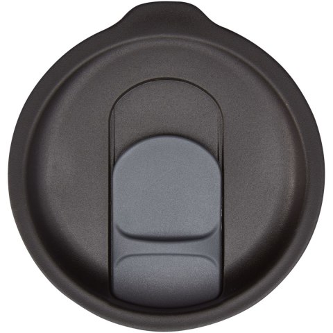 Nordia kubek o podwójnej ściance, 400 ml szary (10073182)