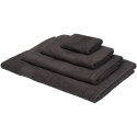 Sophia bawełniany ręcznik kąpielowy o gramaturze 450 g/m² i wymiarach 30 x 50 cm jasny szary (11700080)