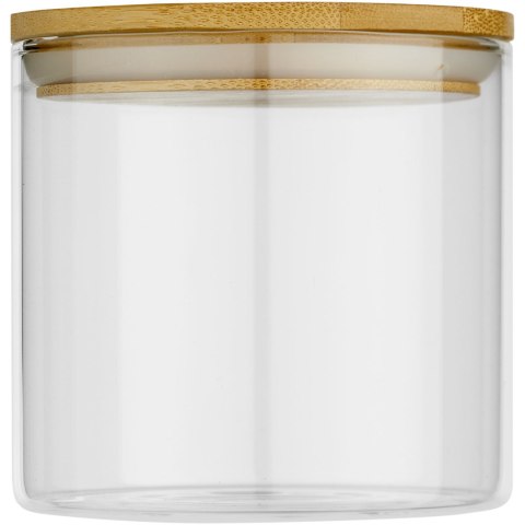 Boley szklany pojemnik na żywność o pojemności 320 ml naturalny, przezroczysty (11334306)
