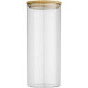 Boley szklany pojemnik na żywność o pojemności 940 ml naturalny, przezroczysty (11334106)
