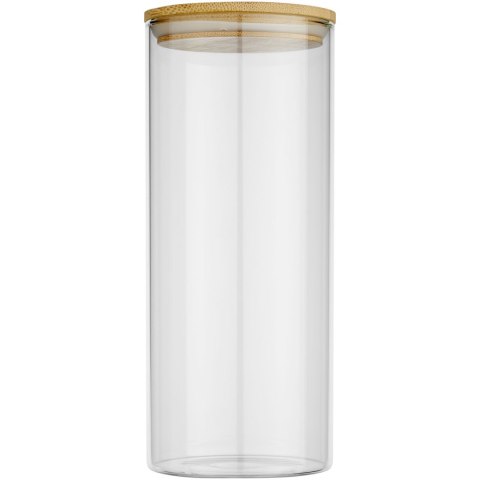 Boley szklany pojemnik na żywność o pojemności 940 ml naturalny, przezroczysty (11334106)