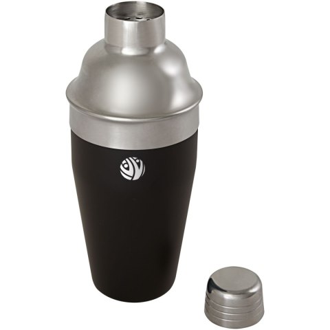 Gaudie shaker do koktajli ze stali nierdzewnej z recyklingu czarny (11334990)