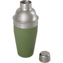 Gaudie shaker do koktajli ze stali nierdzewnej z recyklingu melanż zielony (11334962)