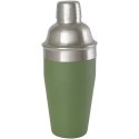 Gaudie shaker do koktajli ze stali nierdzewnej z recyklingu melanż zielony (11334962)