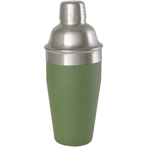 Gaudie shaker do koktajli ze stali nierdzewnej z recyklingu melanż zielony (11334962)