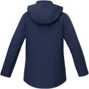 Notus damska ocieplana kurtka softshell granatowy (38339550)