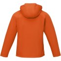 Notus męska ocieplana kurtka softshell pomarańczowy (38338316)