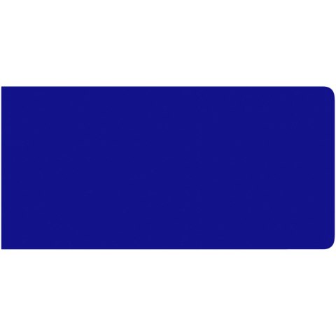 Powerbank z podświetlanym logo - SCX.design P15 niebieski refleks (2PX01652)