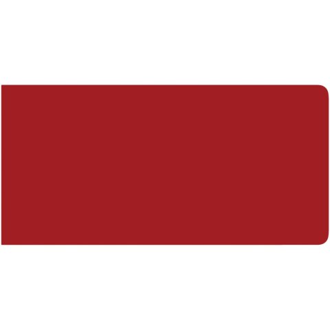 Powerbank z podświetlanym logo - SCX.design P15 średnia czerwień (2PX01621)