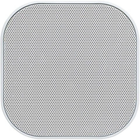 Stark głośnik Bluetooth® 2.0 o mocy 3 W z tworzyw sztucznych pochodzących z recyklingu z certyfikatem RCS biały