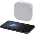Stark głośnik Bluetooth® 2.0 o mocy 3 W z tworzyw sztucznych pochodzących z recyklingu z certyfikatem RCS biały
