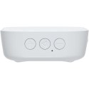 Stark głośnik Bluetooth® 2.0 o mocy 3 W z tworzyw sztucznych pochodzących z recyklingu z certyfikatem RCS biały