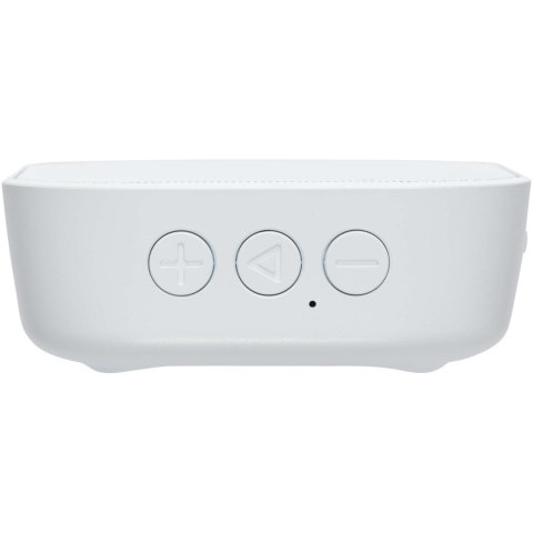 Stark głośnik Bluetooth® 2.0 o mocy 3 W z tworzyw sztucznych pochodzących z recyklingu z certyfikatem RCS biały